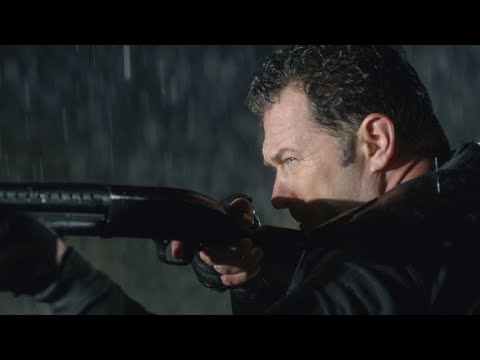 Criminal Ambush | Security | HD Movie Clips