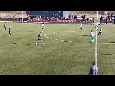 U-15 FK SARAJEVO   -FK OLIMPIK U -16 PRIJATELJSKA UTAKMICA