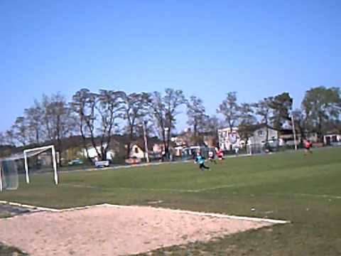 Trampkarze: Szubinianka Szubin - Notecianka Pokość 14:3