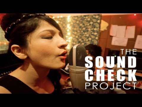 The Soundcheck Project : Ouch ! - Pretty Girl