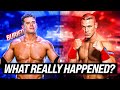 John Cena vs. Alex Riley: The Untold Backstage Story