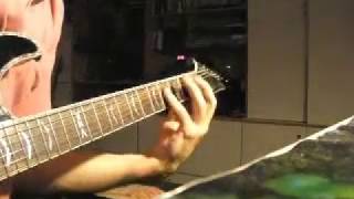 Video thumbnail for Ibanez sas32ex by Pavlo Sedin