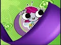 Disney Channel Ribbon Bumper Collection The Buzz On Maggie 2007 2008