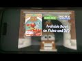 Sesame Street Sony Wonder Only From Sony Wonder 2003