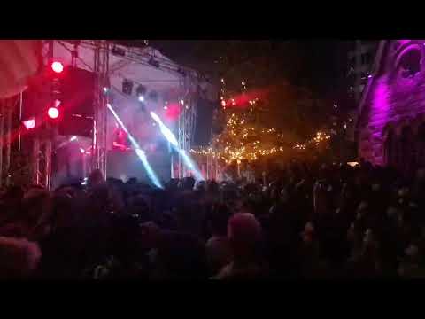 Hernan Cattaneo - Greenwood Sydney 30 Sept 2023