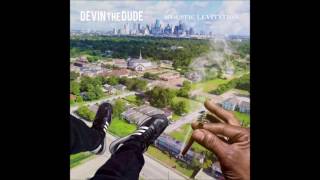 Devin the dude - Can I