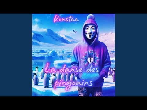 La danse des pingouins