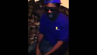 New Slaves Kanye Freestyle