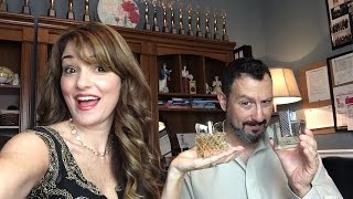 AVON LUCK Coming in C-24 .. Review