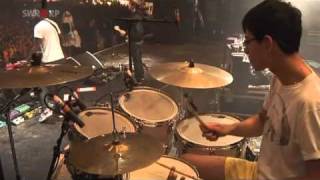 Bloc Party - This Modern Love (Live at Rock am Ring 2009)