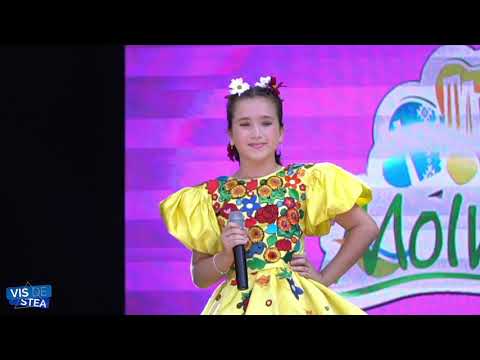 Gavruță Cezara -Codrii sunt și frații mei (Grupa 9 ani, "Vis de Stea",  ed.a X-a Moinești 2021)