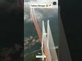 China Made The World S Highest Bridge