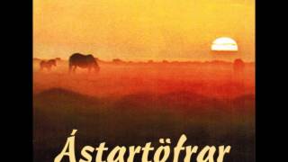 Haust - Ástartöfrar