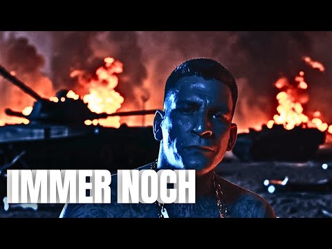 GZUZ x BONEZ MC x LX x SA4 - IMMER NOCH (CCN Remix)
