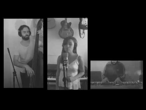 Székely Erika & Tibi Menyhárt - Imagine (John Lennon)