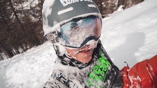 BACKFLIP PARTY VOLUME 2