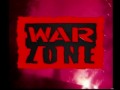 Raw Is War Theme Thorn In Your Eye