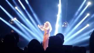 Non, Je Ne Regrette Rien - Maria Bethânia Vivo R.