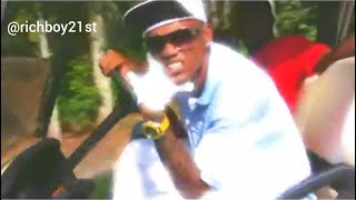 Rich Boy - COUNTRY CLUB