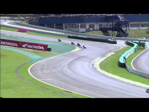 SuperBike Series Brasil - 600cc Super Sport - 1ª etapa