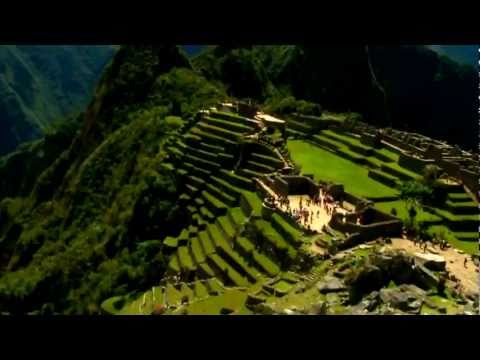 VacationValet Channel travel destination review guide | Sobrevolando Machu Picchu