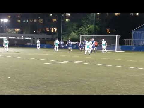 Brownie Goal vs KCC Royals 3 Sep 2018