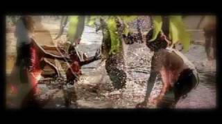 Aaron Taylor - Let You Go video