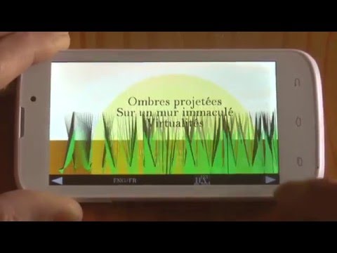 DIGITAL HAIKUS Video