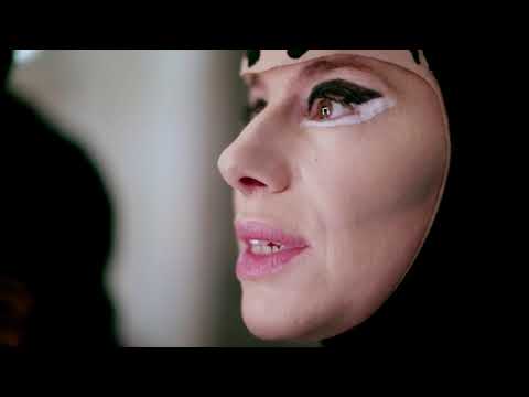 Fantarias de Romina Richi - TRAILER