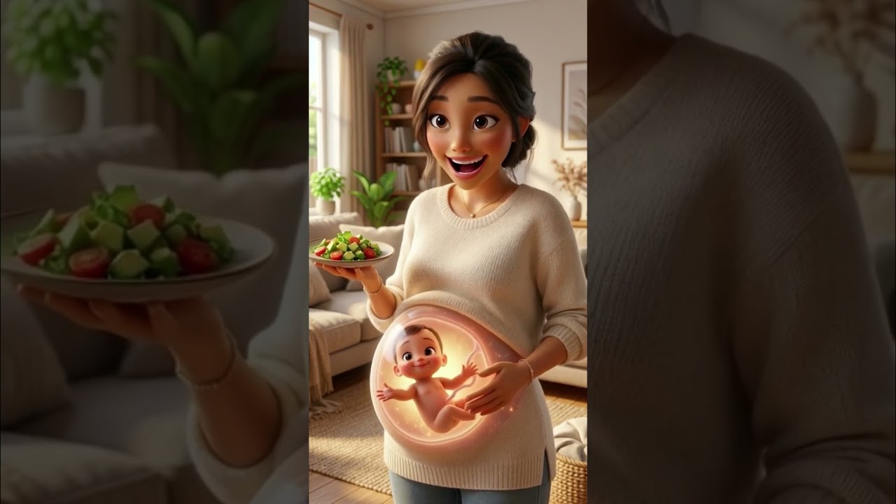 Chatbot tạo video sức khỏe mẹ và bé
