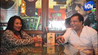 NITESH PANDEY | SODA BOTTLE OPENER WALA | WOW TALK SHOW | INTERVIEW video