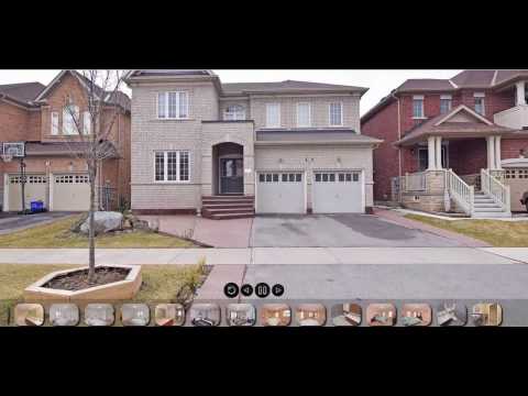 20 Durango Dr, Brampton