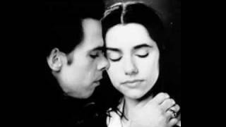 Nick Cave &amp; Friends - Death is not the End.avi