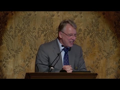 Christoph Meinel: “Machine Learning: The Reality Behind Artificial Intelligence”