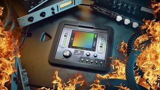 Video thumbnail for FirePresser Intro by United Plugins