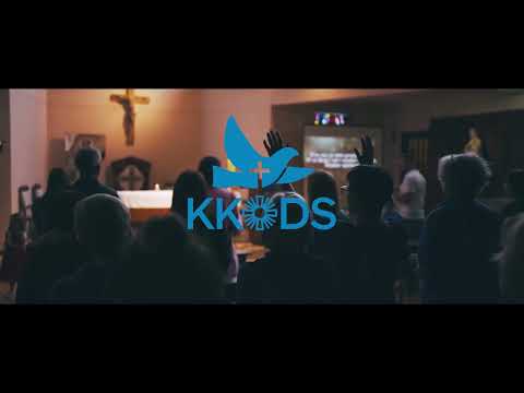 Susret zajednica Katoličke karizmatske obnove u Duhu Svetom Đakovačko-osječke nasbiskupije