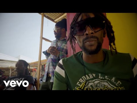 Little Kirk, Shamroch, Sativa D. Black1 - Waiting on My Turn (Official Music Video)