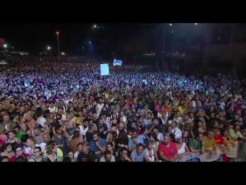 Notte della Taranta 2018 / Concertone / Alessandra Caiulo / Itela