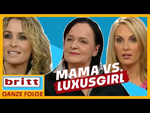 Kids? No thanks! Luxury twins meet furious mega-mom | Britt