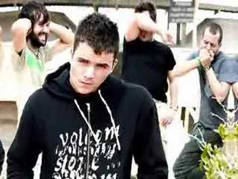 Videoclip de Eh Tu!!! — El Canto del Loco