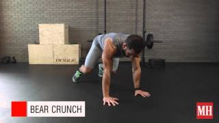 The 7-Minute Bear Flow