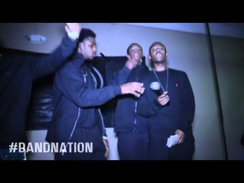 #Bandnation Performing LIVE @The December Blackout