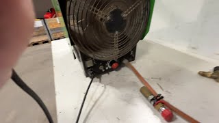 산업용 히터 Remko Pgm60 | 이미지 4 - Machineryline