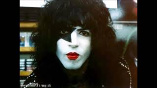 Kiss -  Any Way You Want It -  Alive II - 1977 -  Isolated Vocals