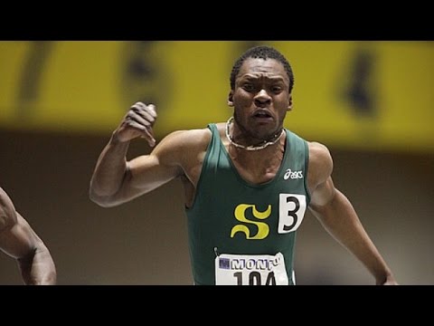 60m Sr. Final / Meité - Provincial Civil 2012