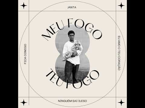 Desce Com Fogo - Flávio Vitor Jr.