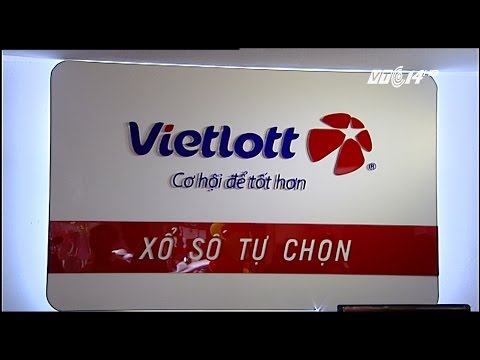 Đầy đủ Kết quả xổ số Vietlott hôm nay (VTC14)_Chuy | Kết quả chính xác nhất