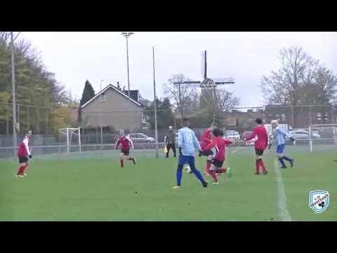RCS JO13 5     FC De Westhoek JO13 2