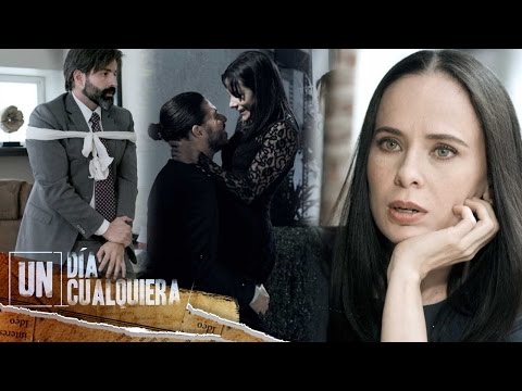 Any Day - Chapter 39: Strange Syndromes | TV Azteca