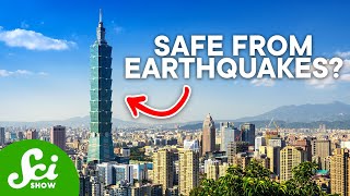 The Future of Earthquake-Proof Buildings